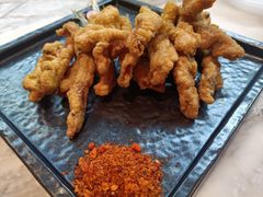-周渝食惦·酸菜鱼精致川菜(横岗店)
