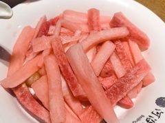 -河沿肉饼Beijing Pie(东华门店)