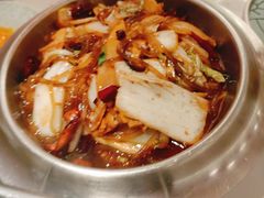-荷花亭·湖北融合菜(中商广场店)