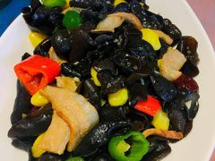 -园林美食城·本土农家菜(杨和镇店)