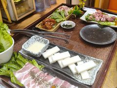 -牛也烧肉(摩尔城店)