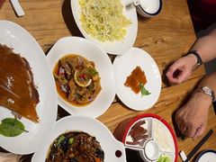 -京坛汇·烤鸭·京菜(宋庄店)