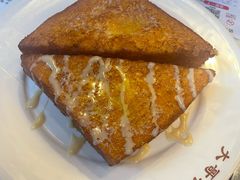 -大哥餐厅(西城花园店)