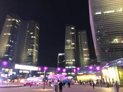 -大族广场Mall&More