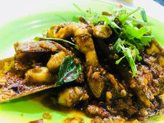 -明记烧鱼美味店