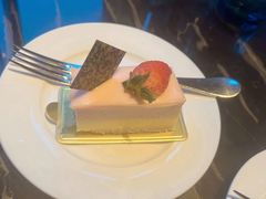 -美食汇·海鲜自助西餐厅·江门富力万达嘉华酒店