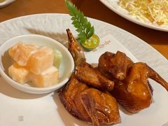 -喜鼎海胆水饺(朝阳区三里屯太古里北区店)