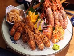 -松岛日本料理(汾江路店)