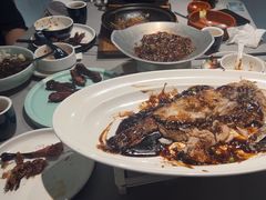 -绿茶餐厅(广州天河城店)