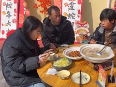 -后湖小院·乡野田园菜