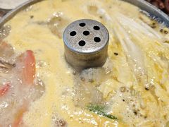 -金塔傣乡·德宏傣味·手抓饭·孔雀宴·云南民族特色菜(文化巷店)