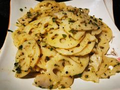 -青麻椒川菜小馆(群力新苑店)