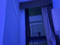 -重庆观音桥华美达安可酒店