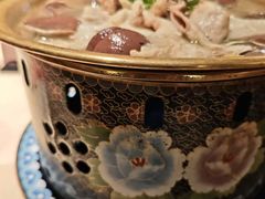 -陈家老院子·长春特色东北家宴(一匡街店)