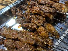 -清真·马峰烤肉(小学习北巷店)