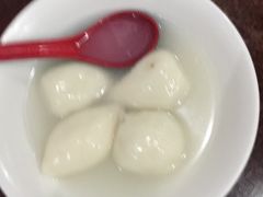 -赵氏汤圆(东关街店)