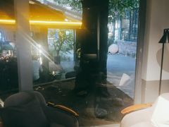 -Nirvana Cafe&Bar(北仓文创街区店)