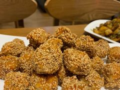 -三猫黑鱼花(南大店)