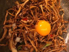 -龟兹KUCINA·新疆菜(前滩L+PLAZA店)