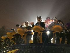 -济南方特东方神画