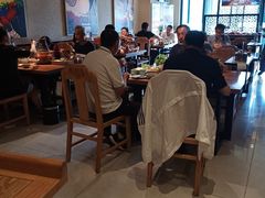 大堂-额尔敦传统涮(光明路店)