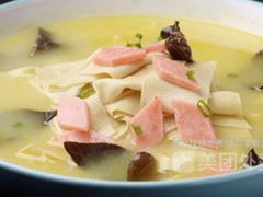 鸡汁千张-李师傅脆肚(梅林店)