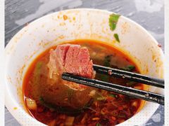 -刘艳黄牛肉(九襄店)
