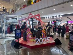 -凯德MALL(西直门店)