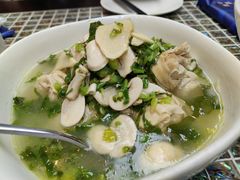 雪菜千张包-走马楼饭庄(慈城古县城店)