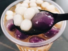 -甜心闲生传统手工冰粉(奎星楼店)