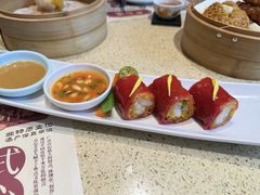 -点都德(长泰广场店)