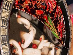 -纸盐河码头火锅(十八梯店)