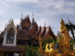 -西双版纳总佛寺