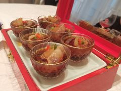 -品海楼·大连海胆锅贴馆(东港店)