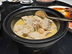 -利苑酒家(淮海路店)