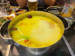 -泰香柠(金港名都滨江店)