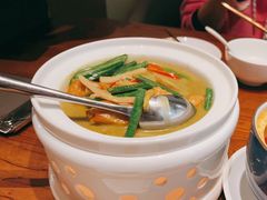 -泰香米泰国餐厅(中大国际店)