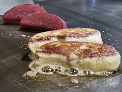 鹅肝-名将法式铁板烧(云峰别墅店)