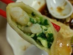 -喜家德虾仁水饺(哈尔滨文化店)