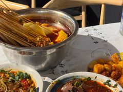 -成都瓜串串(华强北店)