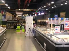 -G-Super 绿地优选(徐汇绿地缤纷城店)