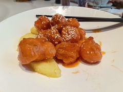 -朝阳闽灶·非遗文化闽菜馆·福建老字号(福飞路店)