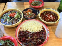 -冒椒火辣(太古里店)