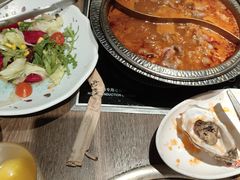 -火炉火自助餐(枫蓝国际店)