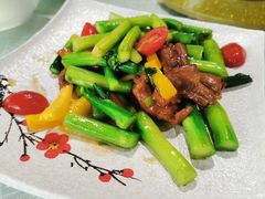 -遇花缘·点心·中西融合菜(美吉特广场店)