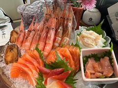 -匠和风精致料理(莆田财富中心店)