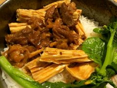 -72街红烧排骨饭(海珠丽影广场店)