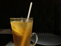 -卡普里披萨·牛扒·下午茶