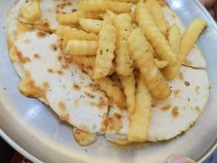 -青春分食(仙林大学城店)