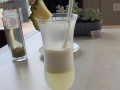 -大堂酒廊·亚龙湾万豪度假酒店